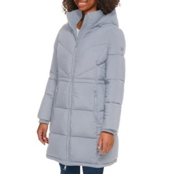 Calvin Klein Jacket - Picture 2 of 4